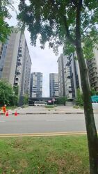 The Tapestry (D18), Condominium #589337341